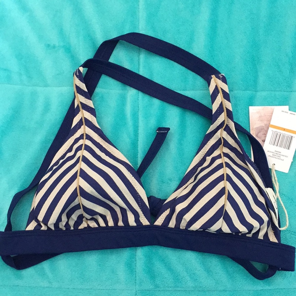 Jessica Simpson bikini top